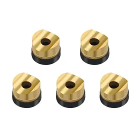 Zhuitu 712264343815 5 Pack Seal Tip Gaskets For Airless Paint Sprayer Replace Upgrade