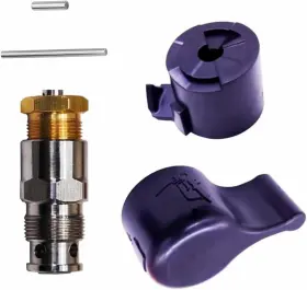 3900 Zllitons 313114087011 Airless Prime Spray Valve Drain Dump Valves For Graco 695 795 1095 1595
