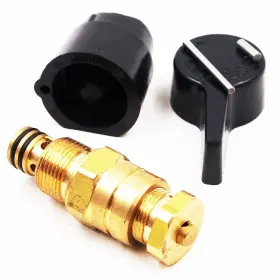 544pr Zreneyfex 440 660 Spraytech Epx Airless Paint Sprayer Prime Spray Valve Replacement For