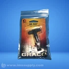 Graco GHD219 Spray Gun Tip Fnob New. Price: $21.84.