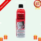 Denco Brake Parts Cleaner 13OZ Net Wt 15.3FL Pack Of 24 New. Price: $87.39.