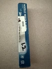 Anest Iwata Ls 400 1.2 Ets Nozzle Needle Set New. Price: $150.00.