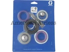 25D238 Graco Seal Kit Repairxtreme 290 Leather Packings New. Price: $444.38.