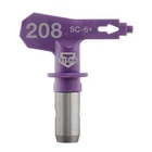 Titan 671-410A Synergy Fine Finish Airless Spray Tip New. Price: $42.99.