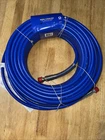 New Graco Bluemax Ii Airless Paint Hose, 1/4 100FT Part #223771. #2018. Price: $89.99.