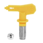 Replacement Rac 5 Switch Tip 0.017" For Line Striping Parking Lots, Roads New. Price: $21.86.