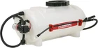 Chapin 8-GALLON Atv Multi-purpose Tank Sprayer With 12V Hookup For Lawn & Garden New. Price: $146.92.