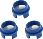17P555 3 Pack For Graco Inlet Strainer Compatible With Tc Pro/ultra/ultima New. Price: $22.00.