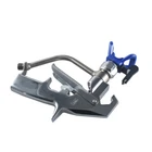 243283 Silver Plus Airless Gun 3600 Psi 345 Bar For Sprayer (freeshipping) New. Price: $37.09.