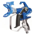 Graco 19Y349 Spray Gun, 3600 Psi, Size 1/4 New. Price: $377.99.