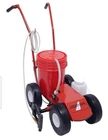 Newstripe Ecoliner Plus Battery Powered Field Striper (part# 10004484) Use. Price: $1400.00.