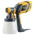 Wagner Spraytech 2419326 Control Hvlp Handheld Stain QX2, Yellow New. Price: $136.46.