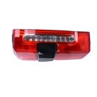 New Driver Side Led Tail Light Lamp Ford Super Duty 2023-2024 PC3Z-13405-B. Price: $121.69.
