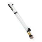 Graco Suction Tube Maintenance Kit 24V073 New. Price: $32.00.