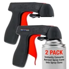 Tcp Global Instant Aerosol Trigger - 2 Pack Ergonomic Design, Universal Fit New. Price: $14.99.