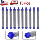 10PCS 288749 Airless Spray Gun Filter 60 Mesh For Graco SG20 Pro SG3 SG10 New. Price: $13.89.