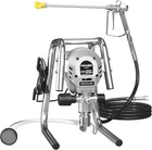 1200W Airless Paint Sprayer 3300PSI High Efficiency Electric Extension New. Price: $259.46.