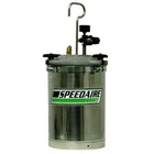 Speedaire 6Z899 Tank, Paint, 1/2 G New. Price: $608.99.