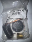 Gp 100995 Panel Mount Probe Style Thermostat 70 - 250 Amp 6,000 Psi New. Price: $17.00.
