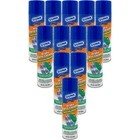 Gunk M705 Non-chlorinated Brake Parts Cleaner 14OZ Pack Of 12 New. Price: $55.29.