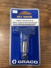 Graco X Widerac Switch Tip Airless Sprayer 1231 New. Price: $40.49.
