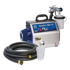 Graco 17N266 Finishpro Hvlp 9.0 Procontractor Series Used. Price: $1400.00.