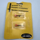 Wagner Atomizer Valve 2 Per Pack New Card P/n 0500884 JB4696. Price: $21.49.
