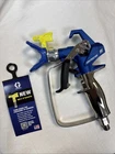 Graco Contractor Pc Spray Gun With LP517 Tip. New 17Y043 17Y042 Open. Price: $249.99.
