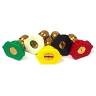 New Briggs & Stratton Oem B4847GS Kit-qc Nozzles. Price: $40.25.