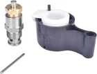Gdhxw 257352 Prime Spray Valve, Drain For Graco 695 795 3900 1095 1595 590 New. Price: $52.62.