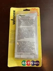 Power Painter Cleaner/lubricant 4 1OZ. Packs Use W/ Latex Only Wagner New. Price: $8.49.