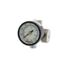 Sharpe 2210 Air Adjustment Valve With Gauge 24AAV Paint Spray Gun Regulator New. Price: $52.25.