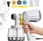 Inokraft Paint Sprayer Includes 3 Patterns & Whole Cleaning Kit 2026 Open. Price: $90.00.