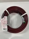 316-505 Titan Airless Hose 1/4 X 50' Red New. Price: $59.99.