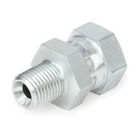 Graco 157705 Fitting Hose Connection Adapter 1/4 M X 3/8 F, Airless Spray Open. Price: $14.50.