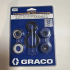 Graco 18B260 244194. Repack Kit For Ultra 390/395/595, And Max Ii 650 New. Price: $75.00.