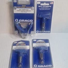 Graco X Switch Tip+tip Guard *set Of 4 New. Price: $100.00.