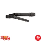 Professional Poly Shut-off With In-line Filter And Lock New. Price: $18.68.