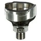 3M 26127 Pps 2.0 Adapter #31 For Iwata LPH80 New. Price: $29.25.