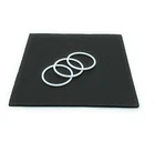 Asp O-rings Compatible To Graco 104361 Or 104-361 3-PACK New. Price: $17.50.