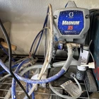 Graco Magnum X5 Trueairless Paint Sprayer Used. Price: $180.00.