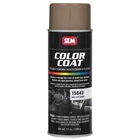 Sem Color Coat Medium Parchment Vinyl Spray Auto Paint Aerosol 12 Oz. 15843 New. Price: $24.99.