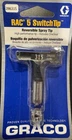 Graco 286315 Reversible Spray Sealed New. Price: $22.50.