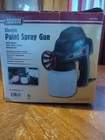 Paint Spray Gun Electric Krause & Becker 5 Gph W/ 24 Oz Cup Nib New. Price: $20.93.