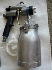 Graco Capspray, Hvlp-t Gun Used. Price: $250.00.