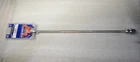 Graco Iv Spray Tip Extension 20 In. With Guard And Single Seal 243042 New. Price: $34.95.