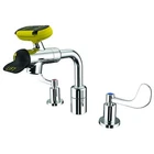 Speakman Eyesaver SEF-1800-8 Eyewash Faucet With In. Spout, Polished Chrome New. Price: $1127.68.