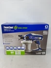 Graco Truecoat 360 Dual Speed Trueairless Paint Stain Sprayer New. Price: $176.39.