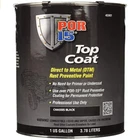 POR-15 45901 (top Coat Chassis Black Paint Gallon) New. Price: $135.95.