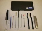 Graco Fusion Gun Cleaning Kit 15D546 New. Price: $155.00.